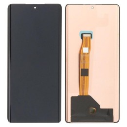 TOUCHSCREEN + DISPLAY AMOLED DISPLAY COMPLETO SENZA FRAME PER HONOR M.