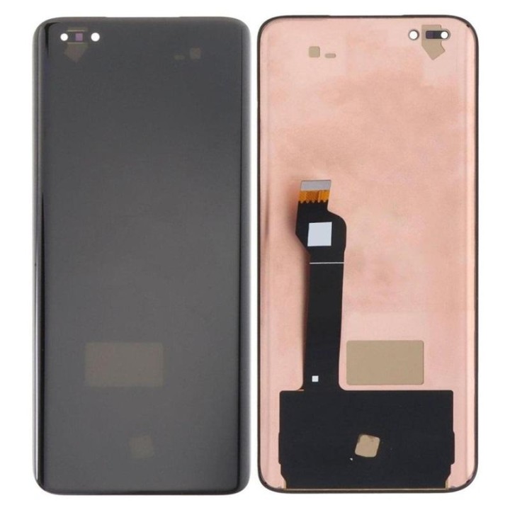 TOUCHSCREEN + DISPLAY AMOLED DISPLAY COMPLETO SENZA FRAME PER HONOR M.