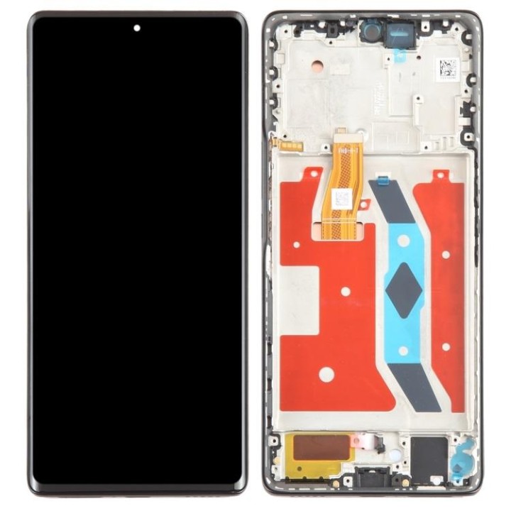 DISPLAY AMOLED + TOUCHSCREEN DISPLAY COMPLETO + FRAME PER HONOR MAGIC.