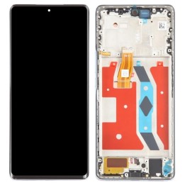 DISPLAY AMOLED + TOUCHSCREEN DISPLAY COMPLETO + FRAME PER HONOR MAGIC.
