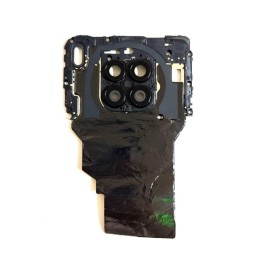 SUPPORTO CAMERA + COVER SCHEDA MADRE PER HONOR 50 LITE (NTN-L22 NTN-L.