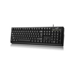 GENIUS TASTIERA SMART KB-100 BLACK IT