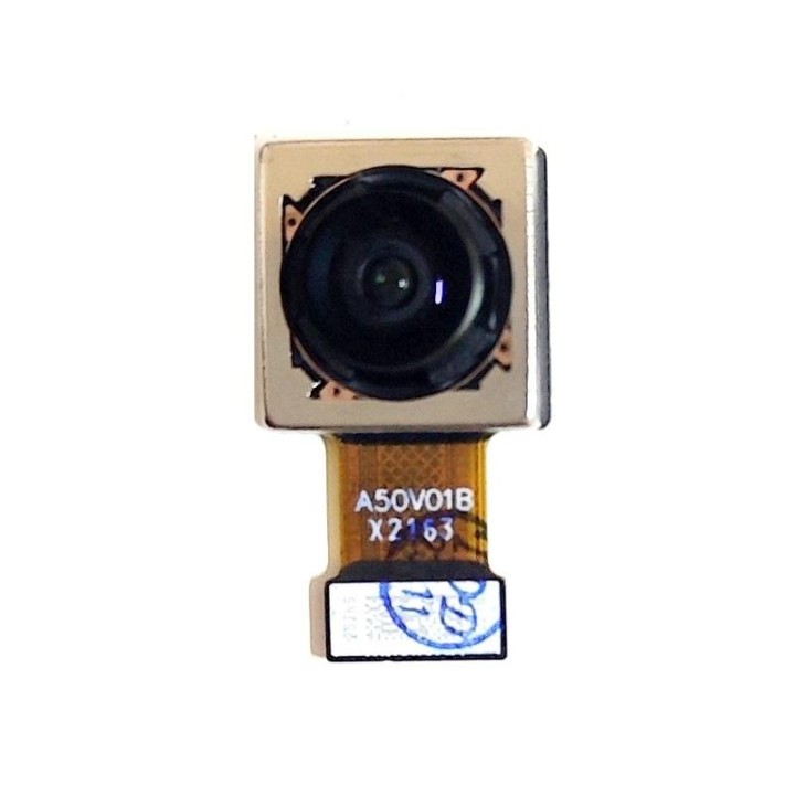 ANGOLO AMPIO CAMERA POSTERIORE PICCOLO 50MP PER HUAWEI HONOR 70 (FNE-.