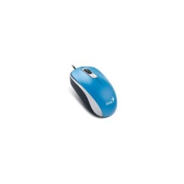 GENIUS MOUSE USB DX-110 FULL SIZE BLU
