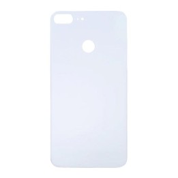 COVER POSTERIORE PER HUAWEI HONOR 9 LITE LLD-L31 BIANCO