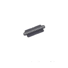 SUPPORTO METALLICO ANTIPOLVERE ALTOPARLANTE EAR SPEAKER PER HUAWEI HO.