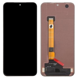 DISPLAY AMOLED + TOUCHSCREEN DISPLAY COMPLETO SENZA FRAME PER HONOR M.
