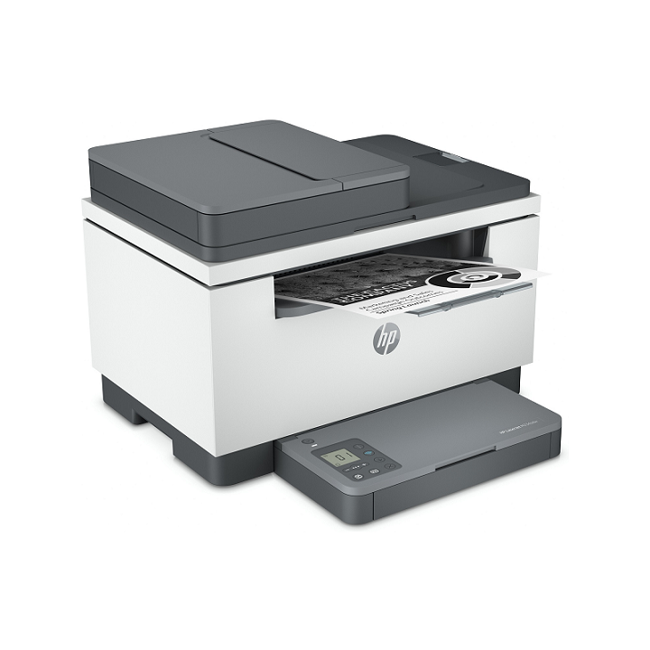 HP MULTIFUNZIONE LASER A4 B/N, 29PPM, USB/LAN/WIFI, FRONTE/RETRO, 3IN.