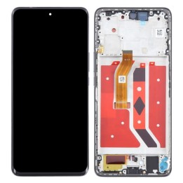DISPLAY AMOLED + TOUCHSCREEN DISPLAY COMPLETO + FRAME PER HONOR MAGIC.
