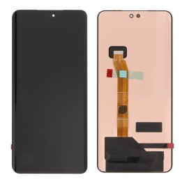 DISPLAY AMOLED + TOUCHSCREEN DISPLAY COMPLETO SENZA FRAME PER HONOR M.
