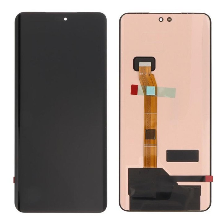 DISPLAY AMOLED + TOUCHSCREEN DISPLAY COMPLETO SENZA FRAME PER HONOR M.