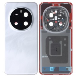 COVER POSTERIORE PER HONOR MAGIC7 PRO (PTP-N49 PTP-AN10) GRIGIO