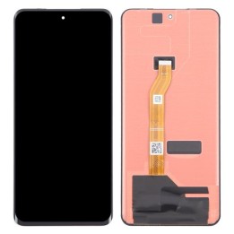 TOUCHSCREEN + DISPLAY AMOLED DISPLAY COMPLETO SENZA FRAME PER HONOR M.