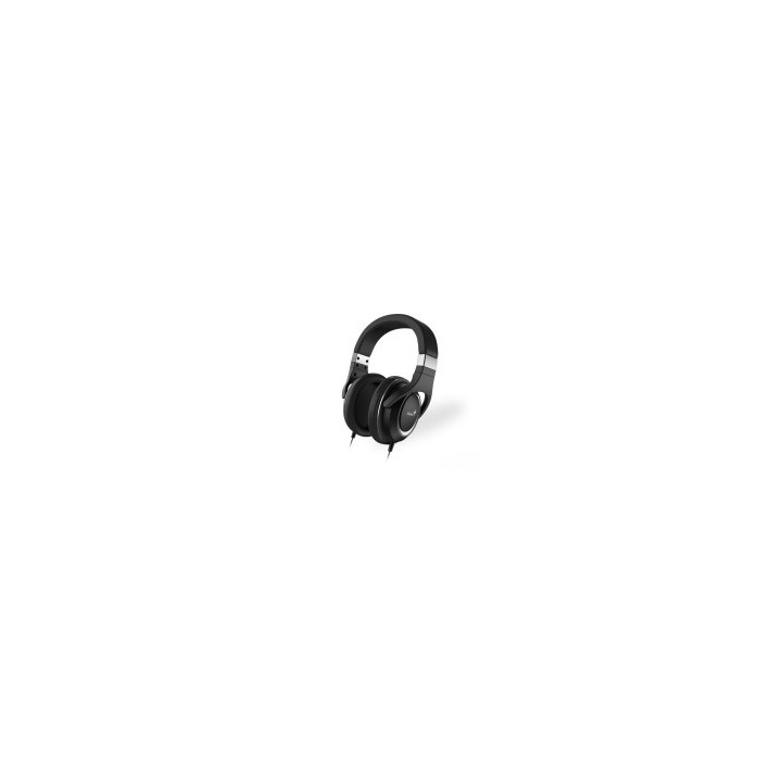 GENIUS CUFFIA HS-610 CTRL INLINE MIC. ANDROID/iPHONE