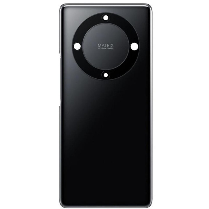 COVER POSTERIORE PER HONOR MAGIC 5 LITE 5G (RMO-NX3) / HONOR X9A (RMO.