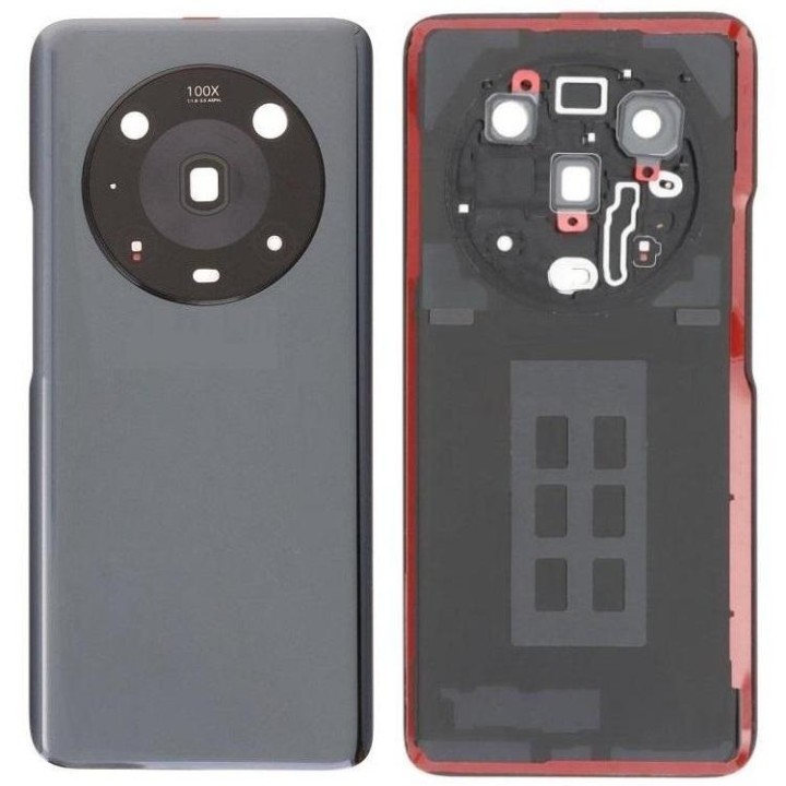 COVER POSTERIORE PER HONOR MAGIC 4 PRO (LGE-NX9 LGE-N49B LGE-N19B LGE.