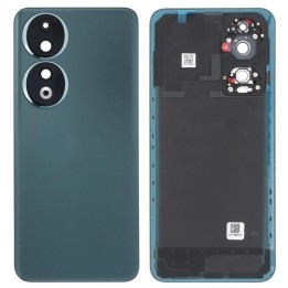 COVER POSTERIORE PER HONOR 90 5G (REA-AN00 REA-NX9) VERDE ORIGINALE