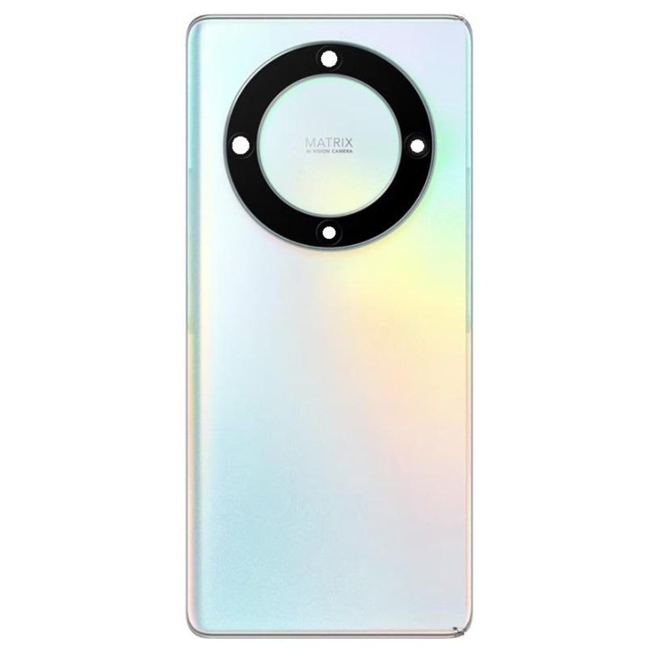 COVER POSTERIORE PER HONOR MAGIC 5 LITE 5G (RMO-NX3) / HONOR X9A (RMO.