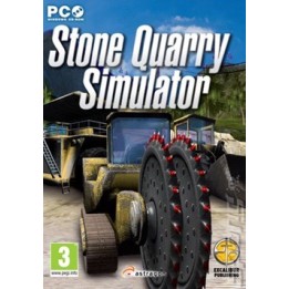 Stone Quarry Simulator