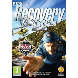 Recovery: Search & Rescue