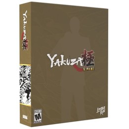 Yakuza Kiwami Classic Edition