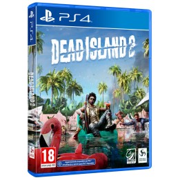 Dead Island 2 - Standard Edition