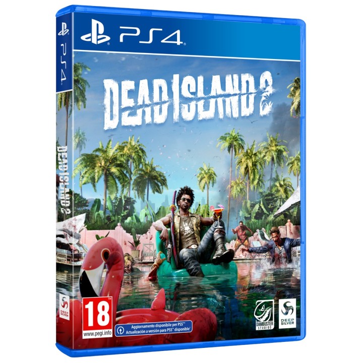 Dead Island 2 - Standard Edition