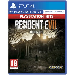 Resident Evil 7 (hits)