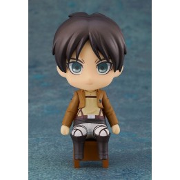 Attack on Titan Nendoroid Swacchao! Figure Eren Yeage