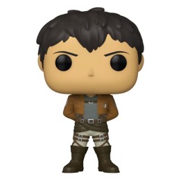 FUNKO POP Attack on Titan - 1167 Bertholdt Hoover 9 cm