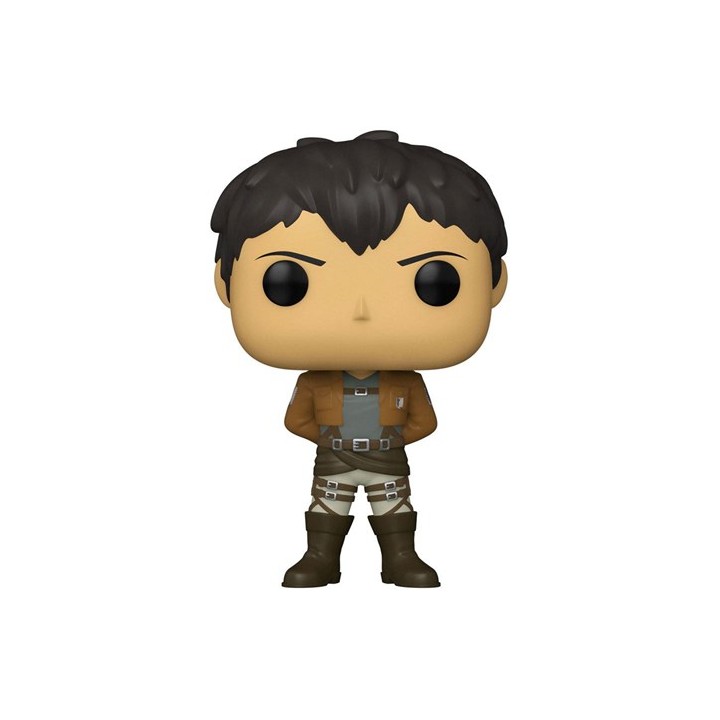 FUNKO POP Attack on Titan - 1167 Bertholdt Hoover 9 cm