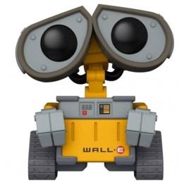 FUNKO POP Disney: Wall-E - 1118 Wall-E 25cm