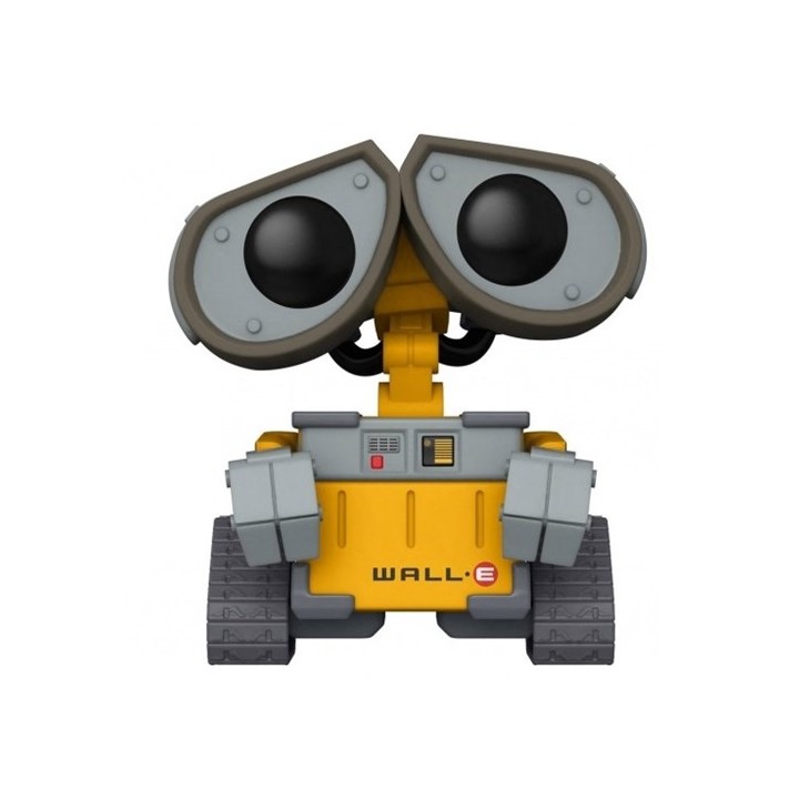 FUNKO POP Disney: Wall-E - 1118 Wall-E 25cm