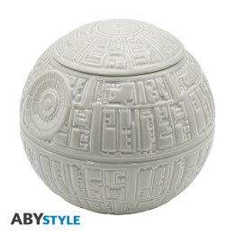 ABYSTYLE STAR WARS - Biscottiera: "Death Star"