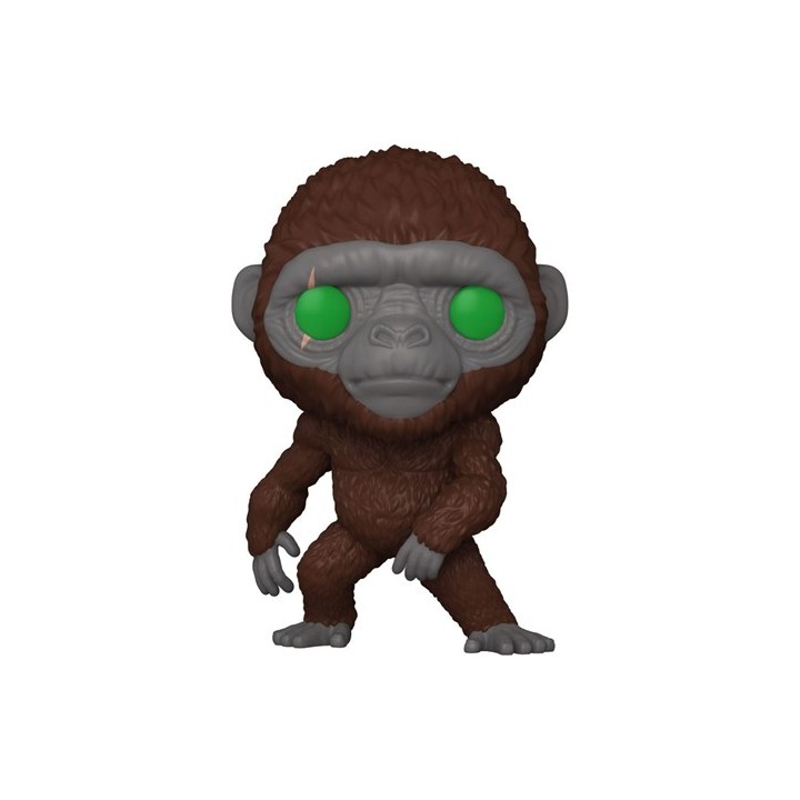 FUNKO POP Godzilla vs. Kong 2 - 1543 Suko 9 cm