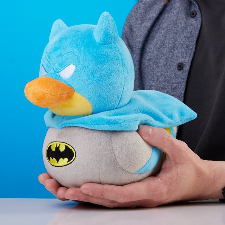 NUMSKULL - DC Comics Tubbz PELUCHE Batman