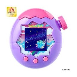 TAMAGOTCHI PARADISE - CIELO
