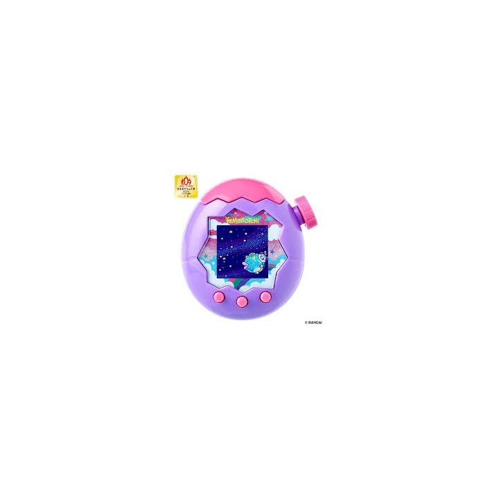 TAMAGOTCHI PARADISE - CIELO