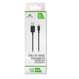 Cable type-C for Xbox Series X 3 meters (BLISTER package)