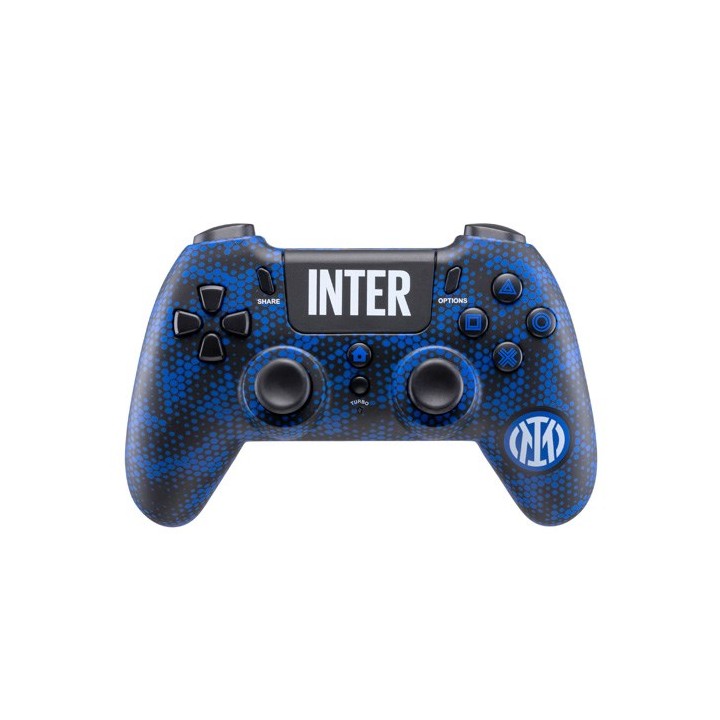 QUBICK Wireless Controller PS4: Inter