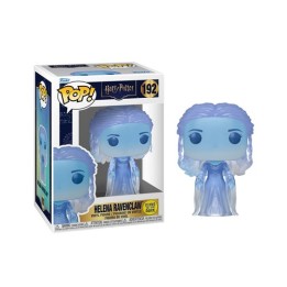 FUNKO POP Harry Potter - 192 Helena Ravenclaw (Glows in The Dark) 9cm