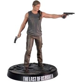 The Last of Us Parte 2 - Abby Dark Horse Figure 23 cm