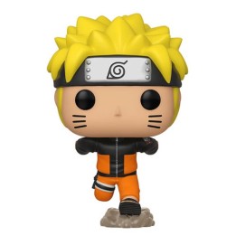 FUNKO POP Naruto Shippuden - 727 Naruto Running 9 cm