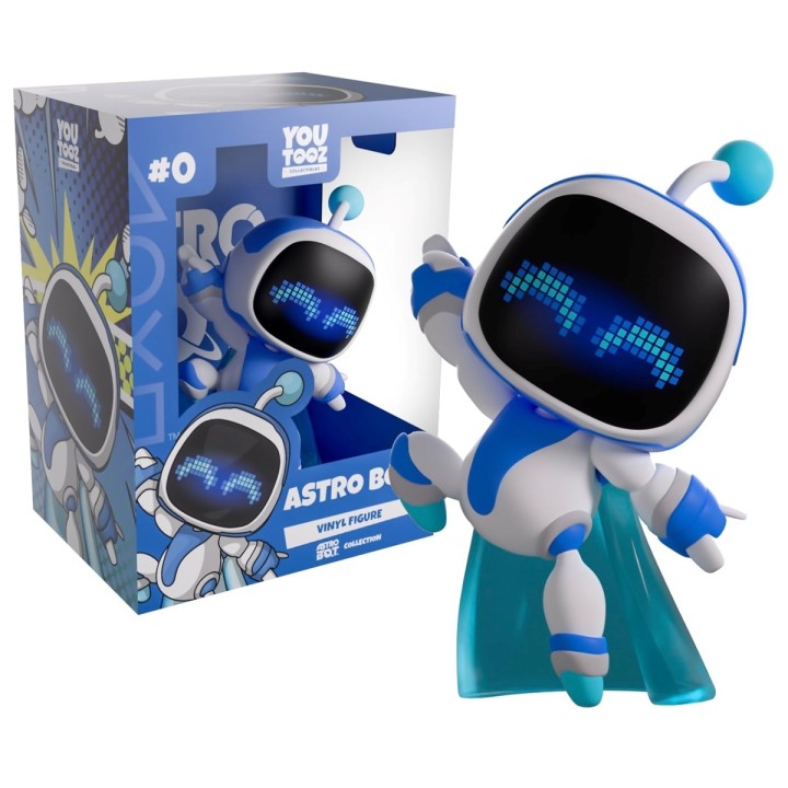 YOUTOOZ Astro Bot - Astro Bot 12cm