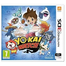 YO-KAI WATCH