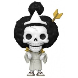 FUNKO POP One Piece - 924 Brook 9 cm