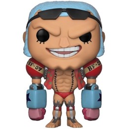 FUNKO POP One Piece - 329 Franky 9 cm
