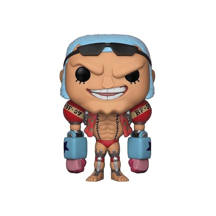 FUNKO POP One Piece - 329 Franky 9 cm