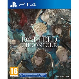 The DioField Chronicle