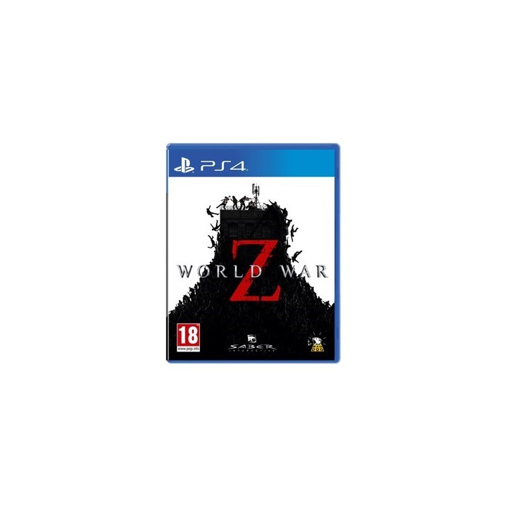 World War Z